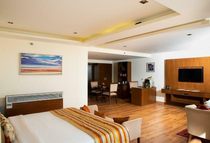 سوییت لوکس, Royal Tulip Shimla  Kufri