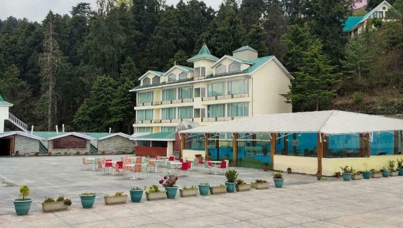 اتاق لوکس, Royal Tulip Shimla  Kufri