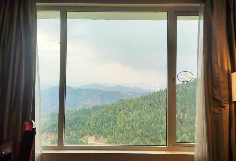 اتاق لوکس, Royal Tulip Shimla  Kufri