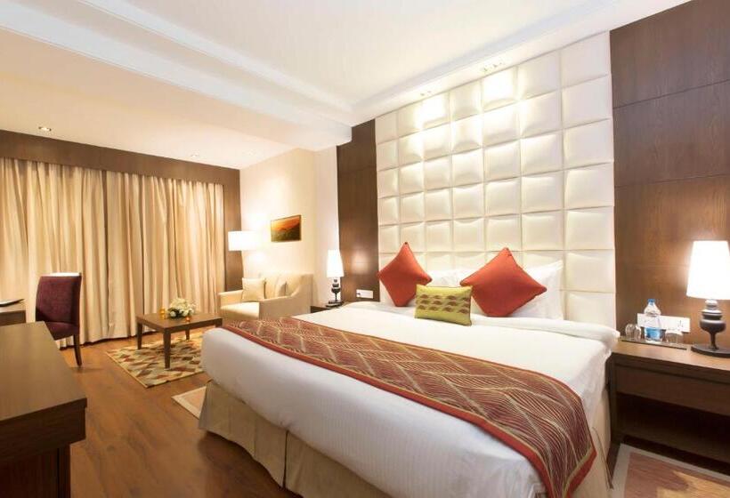 سوئیت پرزیدنت, Royal Tulip Shimla  Kufri