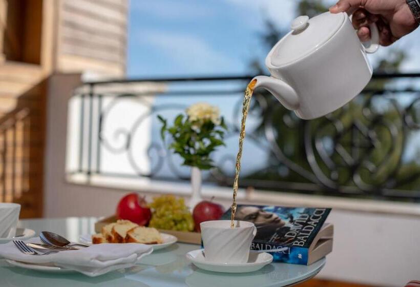 سوئیت پرزیدنت, Royal Tulip Shimla  Kufri