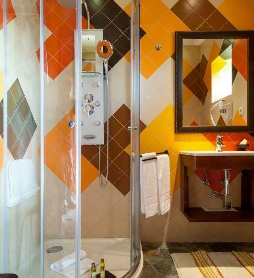 标准间, Monte Xisto Country Charm