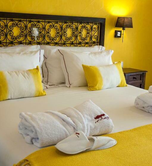 标准间, Monte Xisto Country Charm