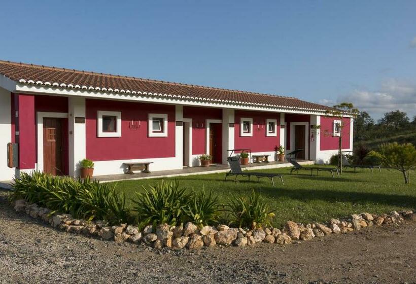 标准间, Monte Xisto Country Charm