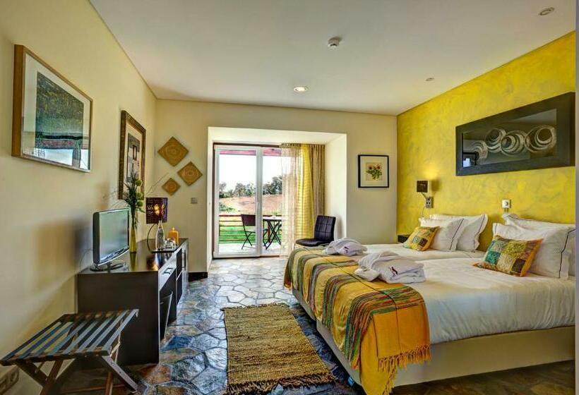 标准间, Monte Xisto Country Charm