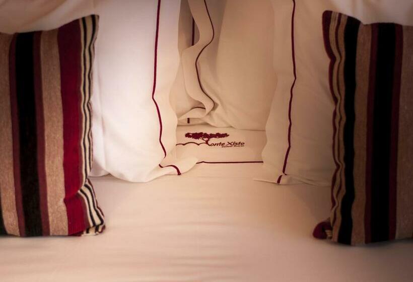 标准间, Monte Xisto Country Charm