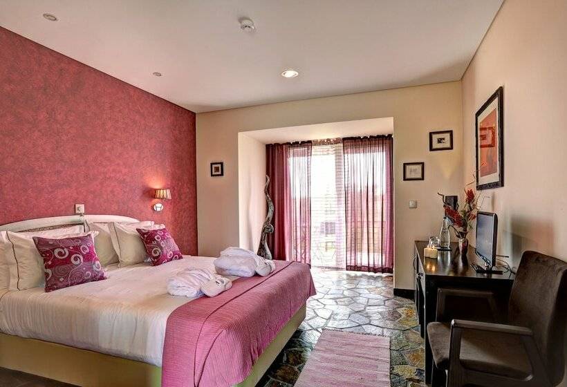 标准间, Monte Xisto Country Charm