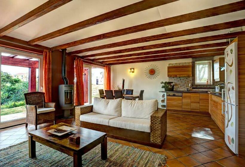 带2个卧室的公寓, Monte Xisto Country Charm