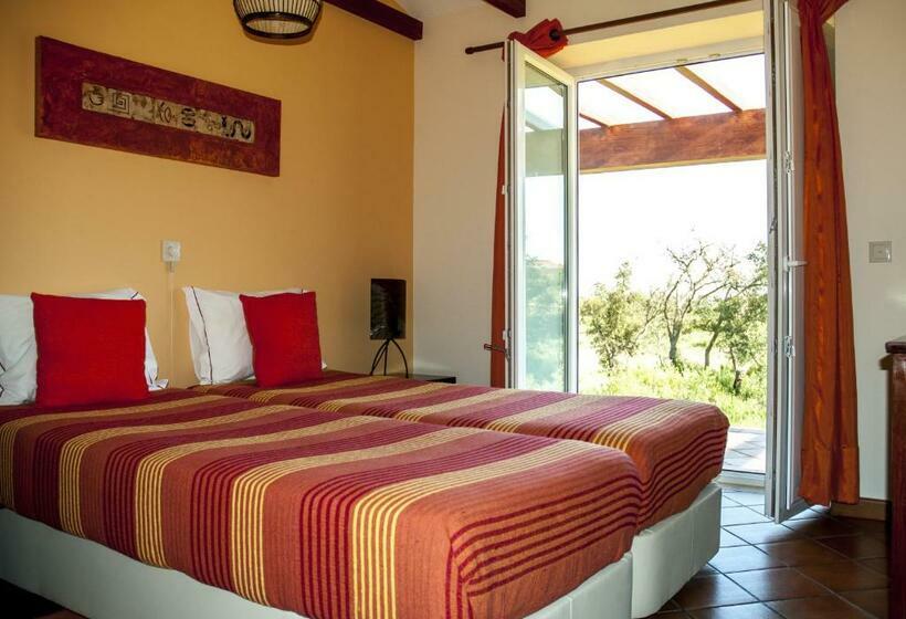 带2个卧室的公寓, Monte Xisto Country Charm