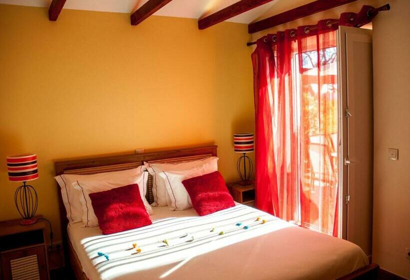 带2个卧室的公寓, Monte Xisto Country Charm