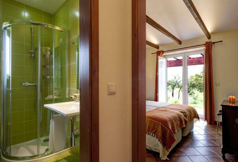 带2个卧室的公寓, Monte Xisto Country Charm