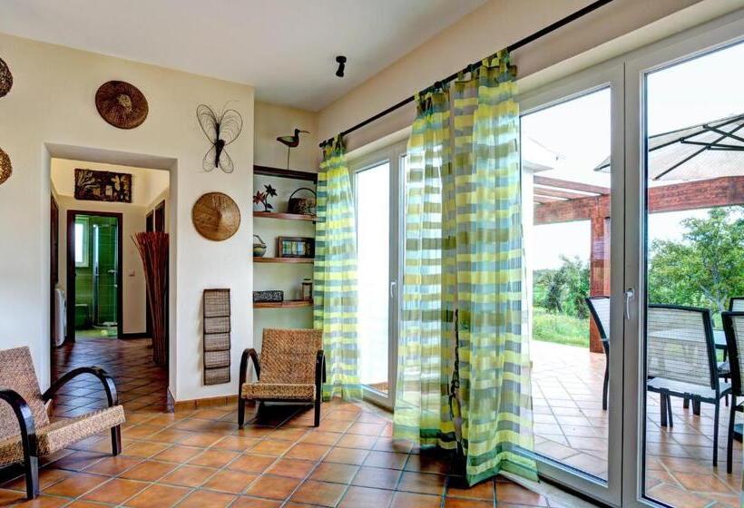 Апартаменты 2 Спальни, Monte Xisto Country Charm
