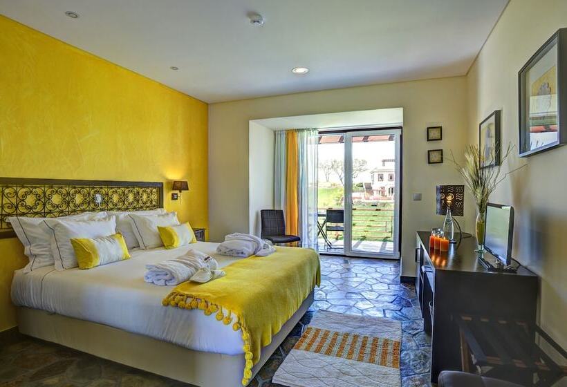 标准间, Monte Xisto Country Charm