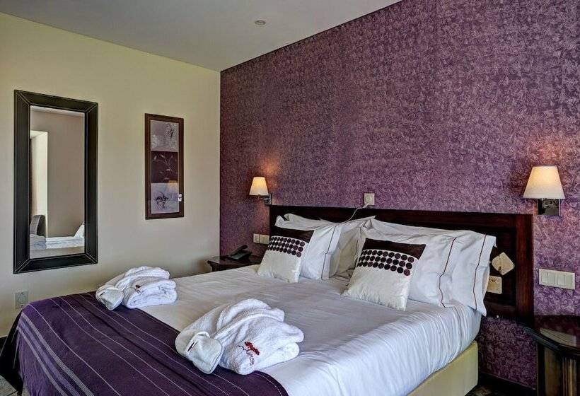 标准间, Monte Xisto Country Charm