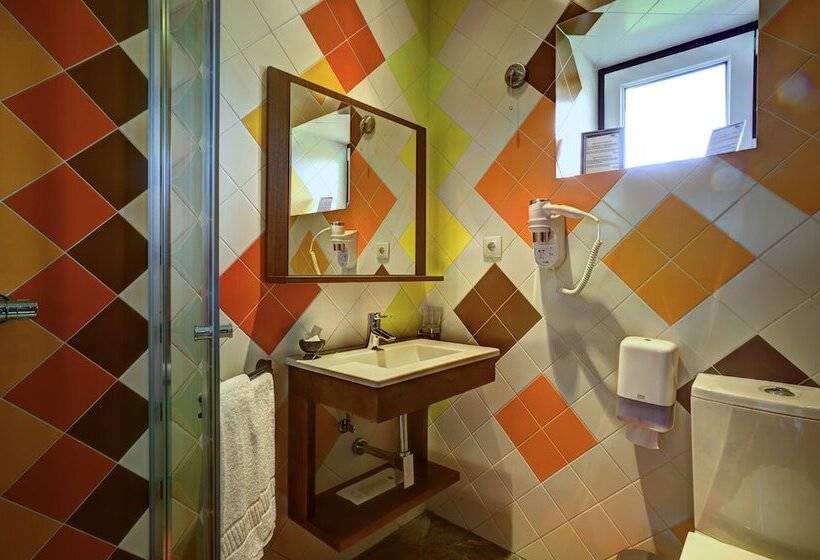 标准间, Monte Xisto Country Charm