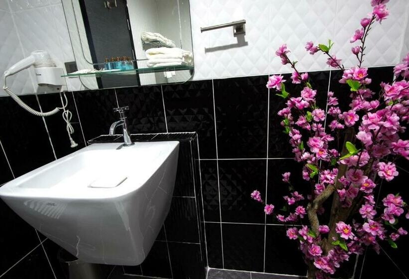 Superior Værelse, Sakura Sky Residence