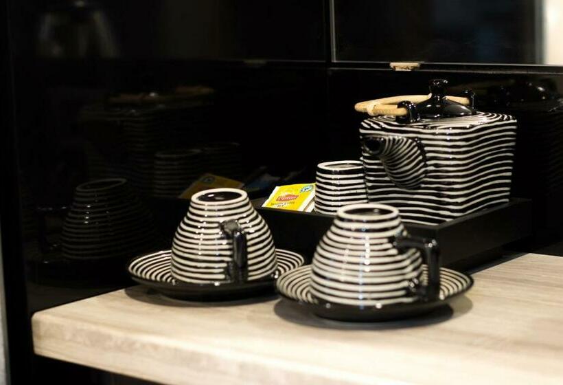 Superior Værelse, Sakura Sky Residence