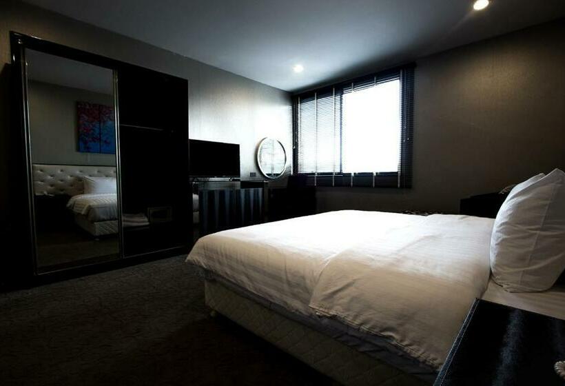 Superior Værelse, Sakura Sky Residence