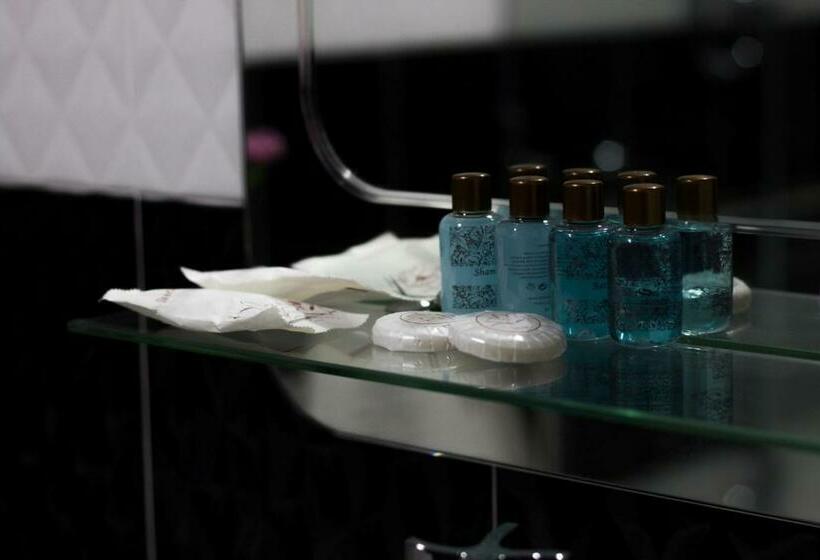 Standard Værelse, Sakura Sky Residence