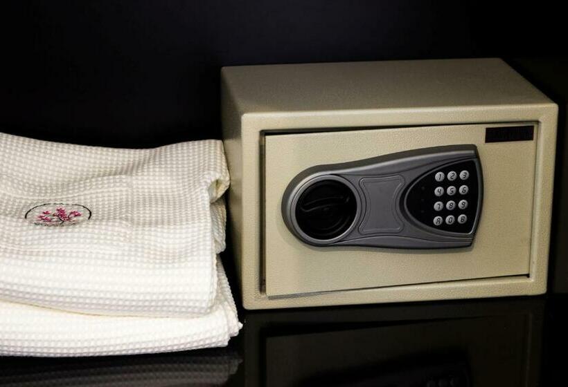 Standard Værelse, Sakura Sky Residence