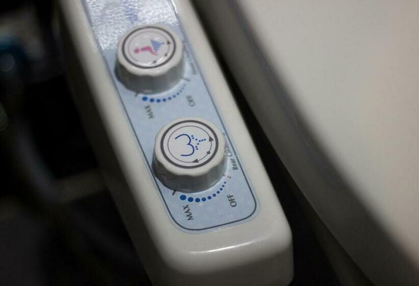 Standard Værelse, Sakura Sky Residence