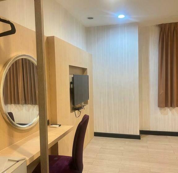 Standard Værelse, Sakura Sky Residence