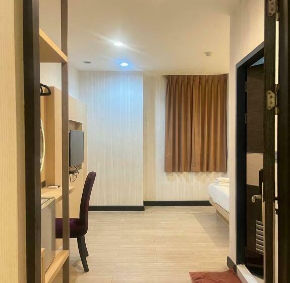 Standard Værelse, Sakura Sky Residence