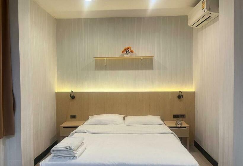 Standard Værelse, Sakura Sky Residence