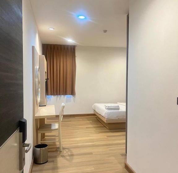 Superior Værelse, Sakura Sky Residence