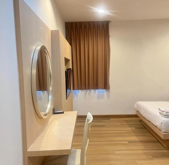 Superior Værelse, Sakura Sky Residence