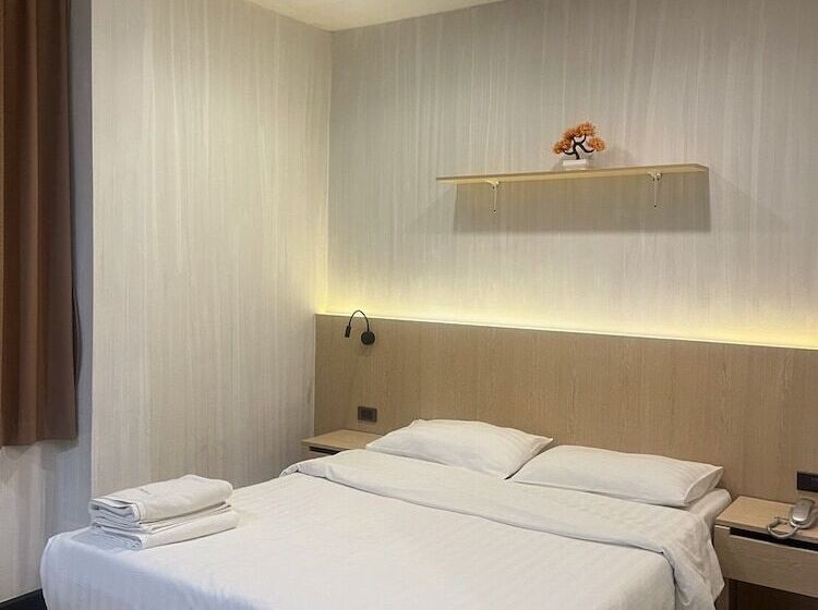 Standard Værelse, Sakura Sky Residence