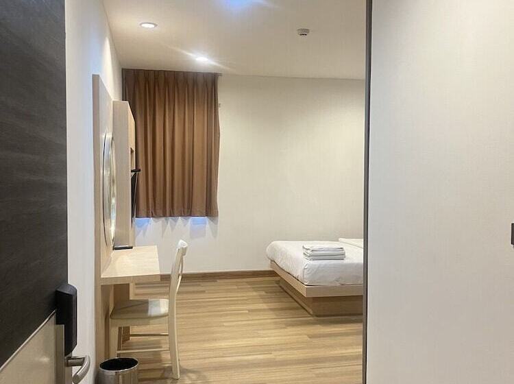 Superior Værelse, Sakura Sky Residence