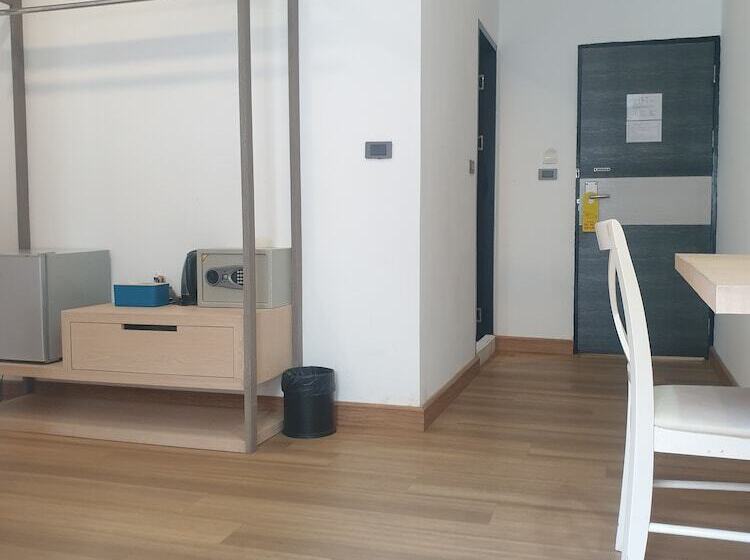 Superior Værelse, Sakura Sky Residence