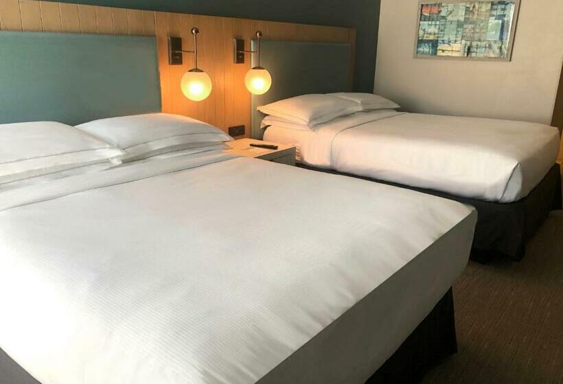 スタンダードルーム, Suncoast Park Hotel Anaheim Resort, Tapestry By Hilton