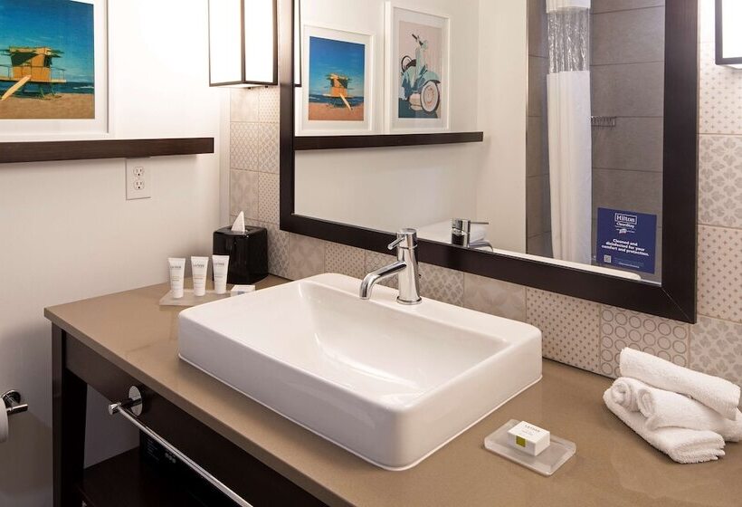 Quarto Estandar 2 Camas Casal, Suncoast Park Hotel Anaheim Resort, Tapestry By Hilton