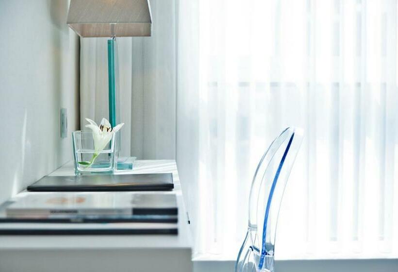 اتاق سوپریور, White Lisboa