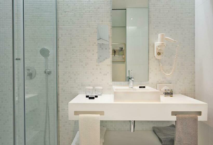 اتاق سوپریور, White Lisboa