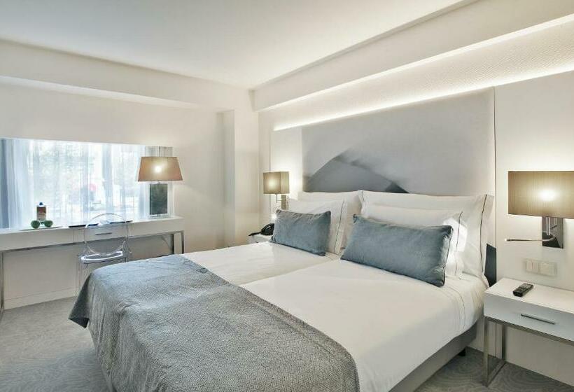اتاق استاندارد, White Lisboa