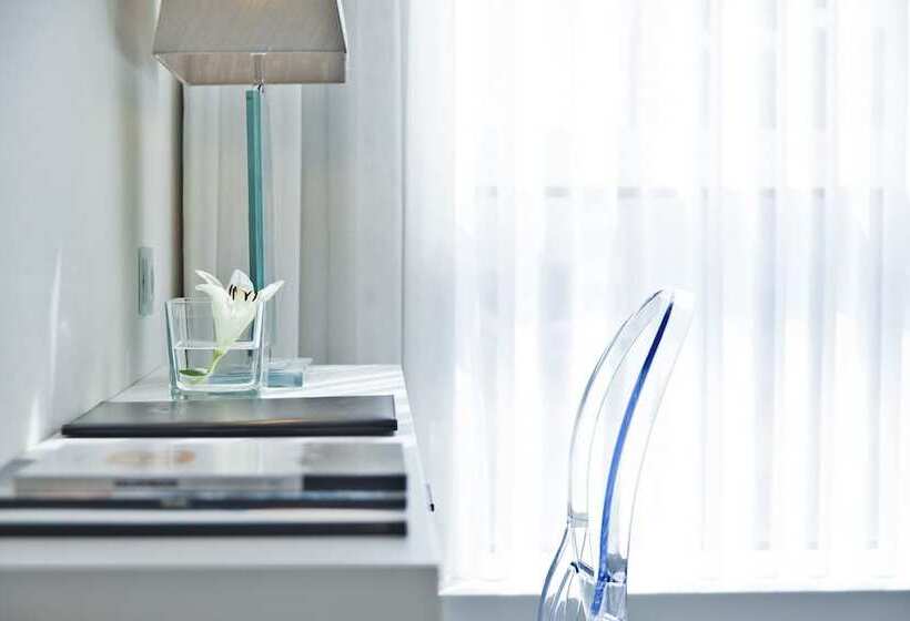 اتاق استاندارد, White Lisboa