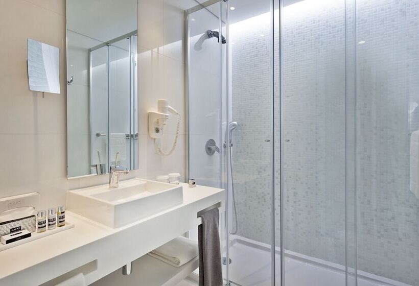 اتاق استاندارد, White Lisboa