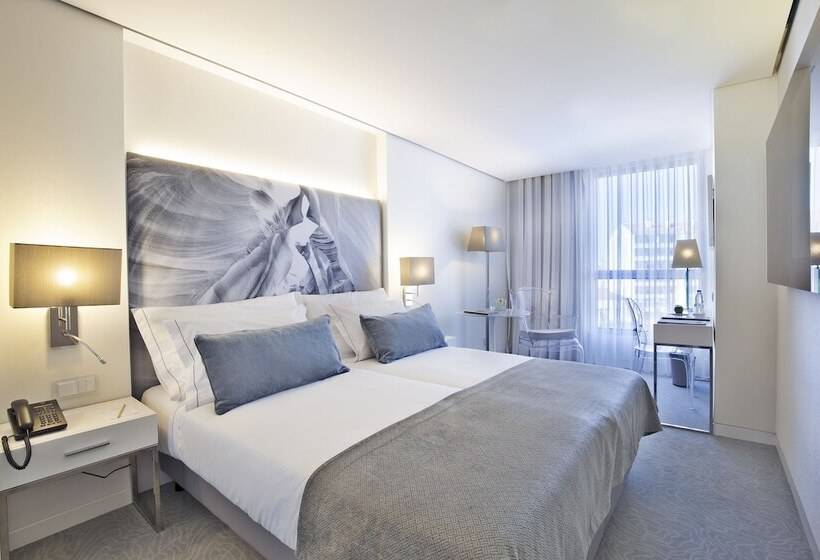 اتاق سوپریور, White Lisboa