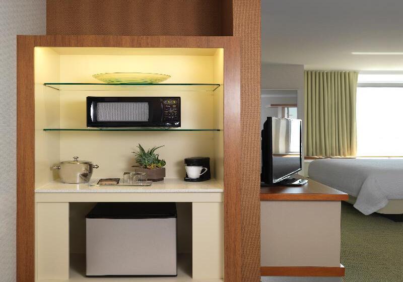 سوییت دوبلکس, White Lisboa