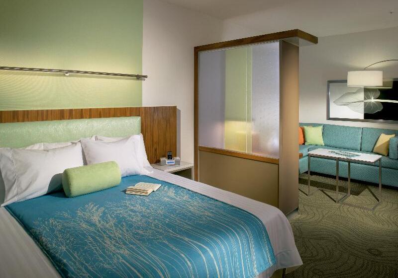 سوییت دوبلکس, White Lisboa