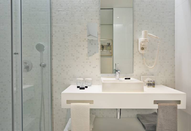 اتاق سوپریور, White Lisboa