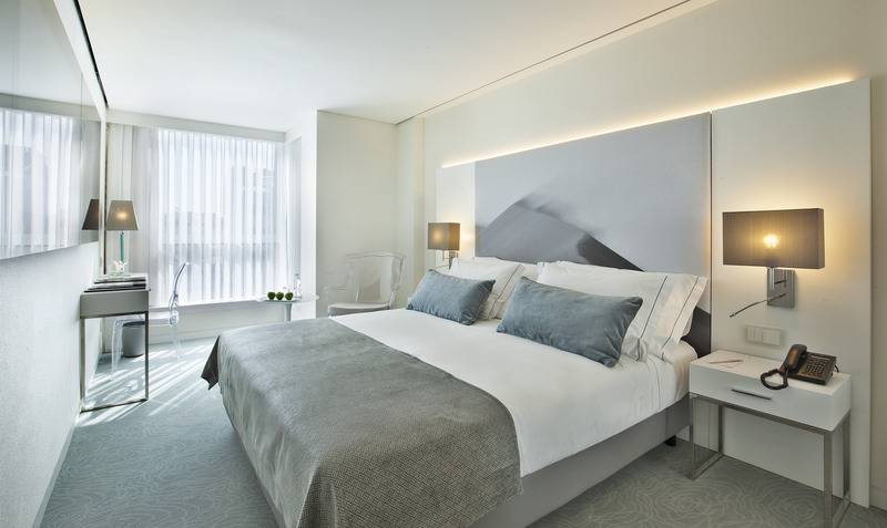 اتاق سوپریور, White Lisboa