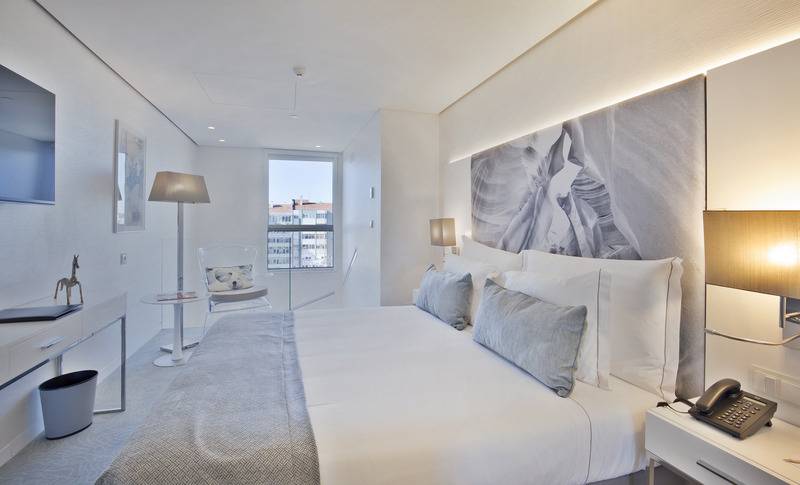 اتاق سوپریور, White Lisboa