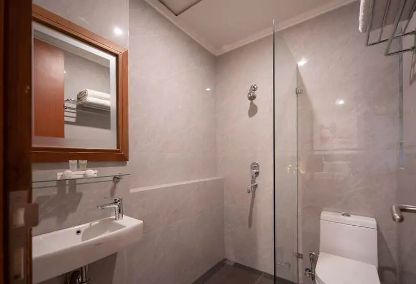Habitació Deluxe, Cove Bening Boutique