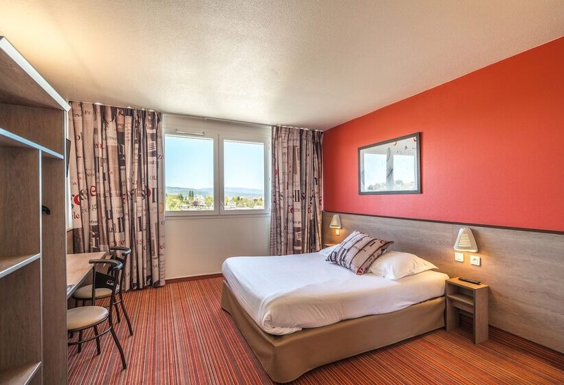 חדר סטנדרט, Ace Hotel Annecy
