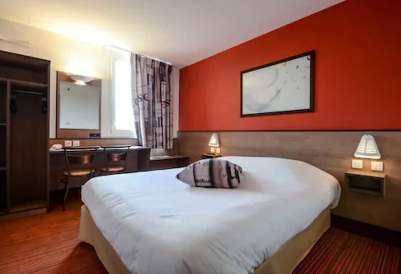 스탠다드 룸, Ace Hotel Annecy