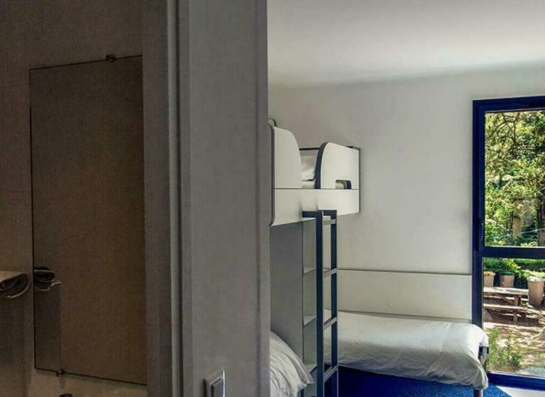 Номер Стандарт, Ethic étapes Le Cart